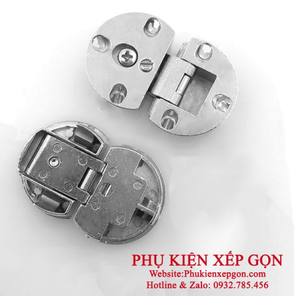 ban le ban nguyet inox 27×37